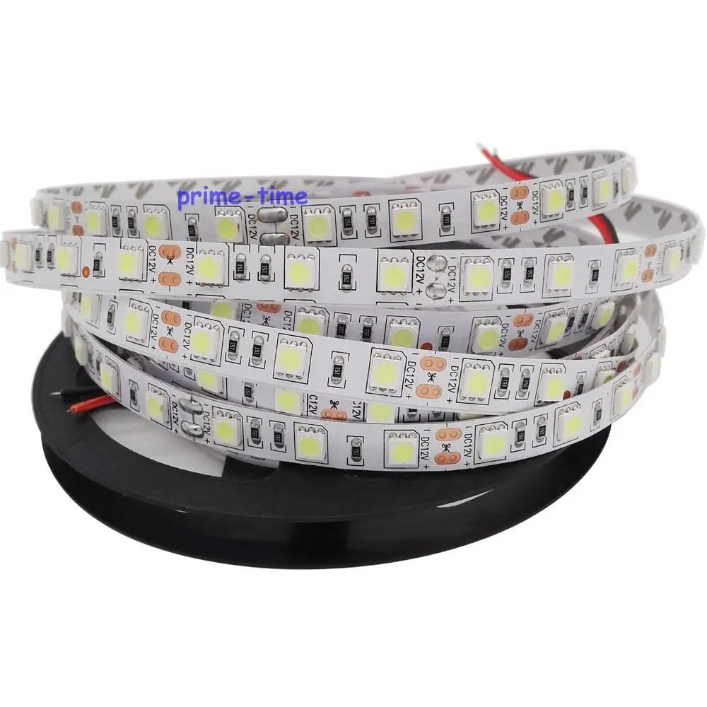 5050 Ice Blue LED Strip 300LEDs/5M DC 12V Flexible Light Tape Lamp For Christmas New Year Holiday home lighting
5050 Ice Blue LED Strip 300LEDs/5M DC 12V Flexible Light Tape Lamp For Christmas New Year Holiday home lighting