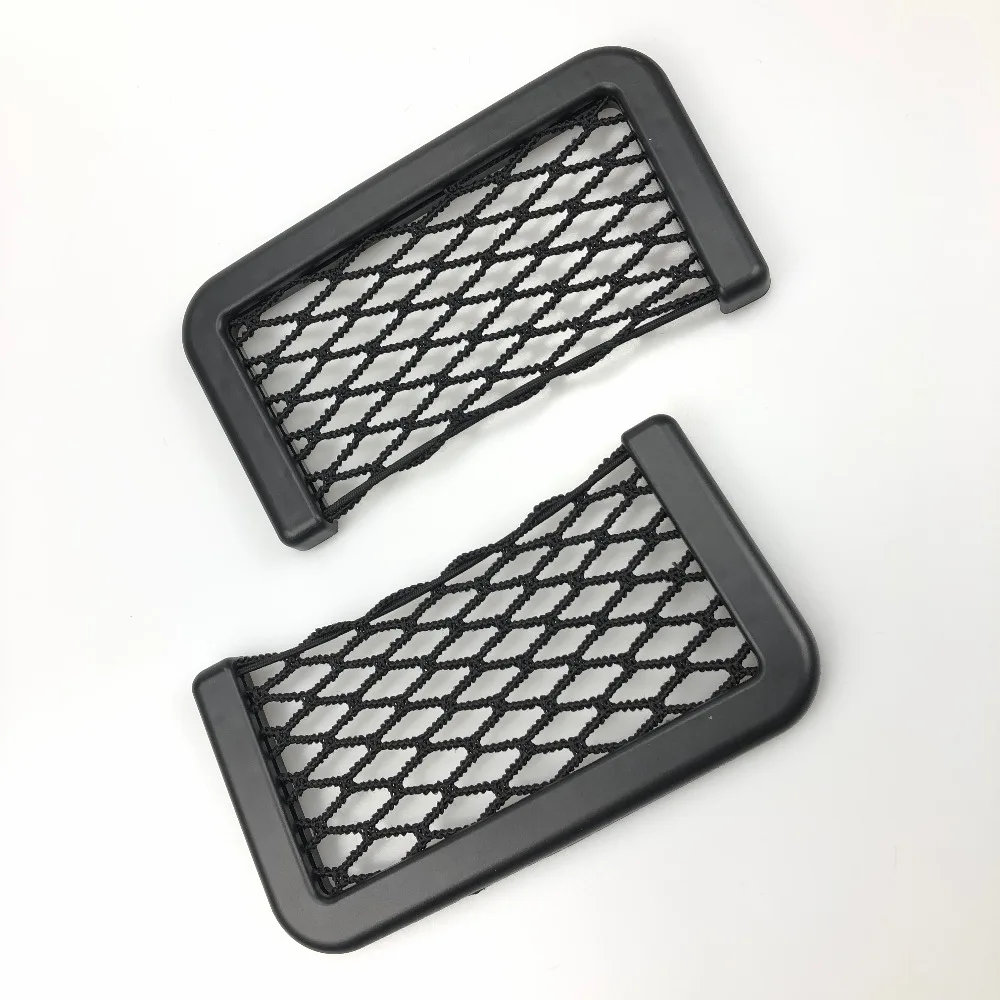 Car Storage Net Mesh Bag For Ford Mustang Ranger Figo KA Territory FLEX Transit Super Duty Atlas F-150 F250 F350 F450
Car Storage Net Mesh Bag For Ford Mustang Ranger Figo KA Territory FLEX Transit Super Duty Atlas F-150 F250 F350 F450