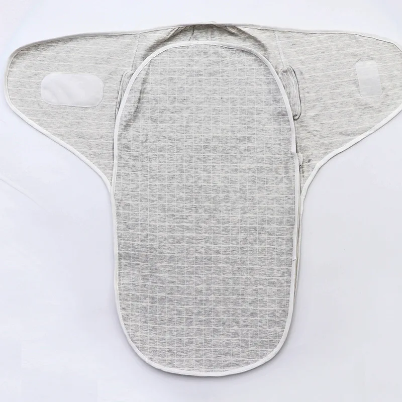 Cotton Cartoon Print Baby Newborn Sleeping Bag With Zipper ,Infant Sleep Bags Wrap Spring Summer Sleepsacks For Newborn Swaddle
Cotton Cartoon Print Baby Newborn Sleeping Bag With Zipper ,Infant Sleep Bags Wrap Spring Summer Sleepsacks For Newborn Swaddle