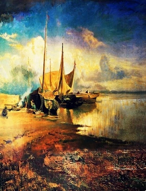 TR 8x8ft Retro Oil painting Style Printed Boat Sea Photography Backdrop Background Sailing Boat Real Custom Photo Studio Prop
TR 8x8ft Retro Oil painting Style Printed Boat Sea Photography Backdrop Background Sailing Boat Real Custom Photo Studio Prop