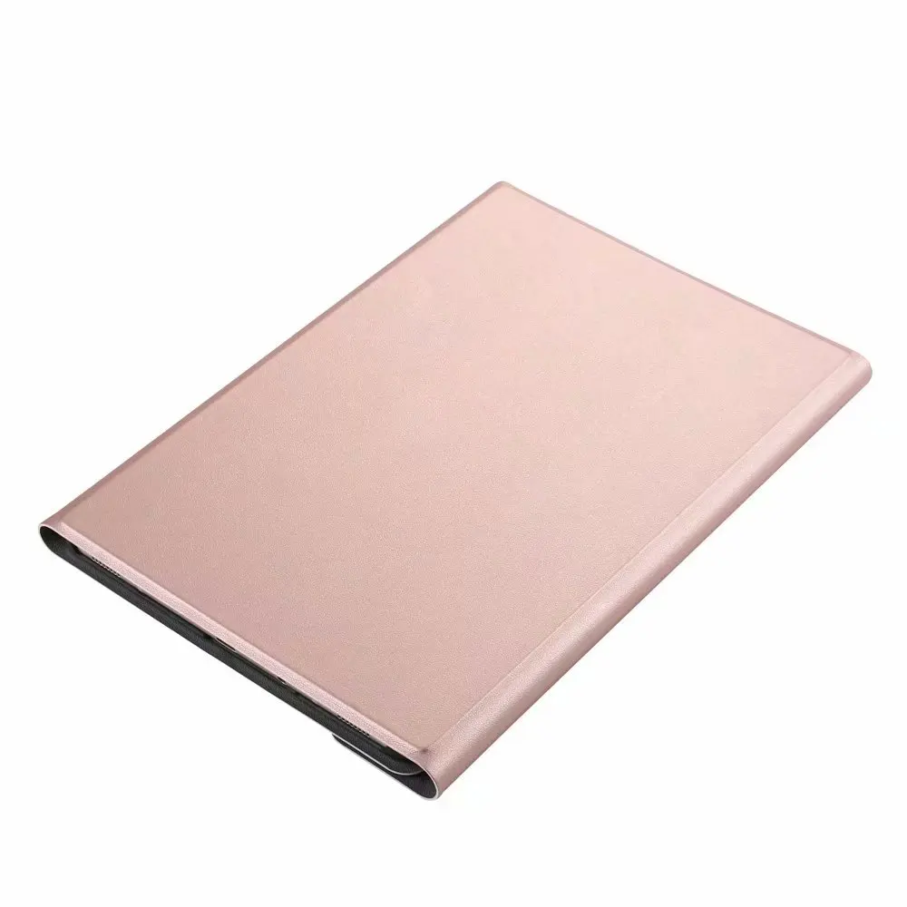Tablet Bluetooth Keyboard Case For 2018 Samsung Galaxy Tab A 10.5" SM T590 T595 T597 Bluetooth Cover Flip Stand Protective Case
Tablet Bluetooth Keyboard Case For 2018 Samsung Galaxy Tab A 10.5" SM T590 T595 T597 Bluetooth Cover Flip Stand Protective Case