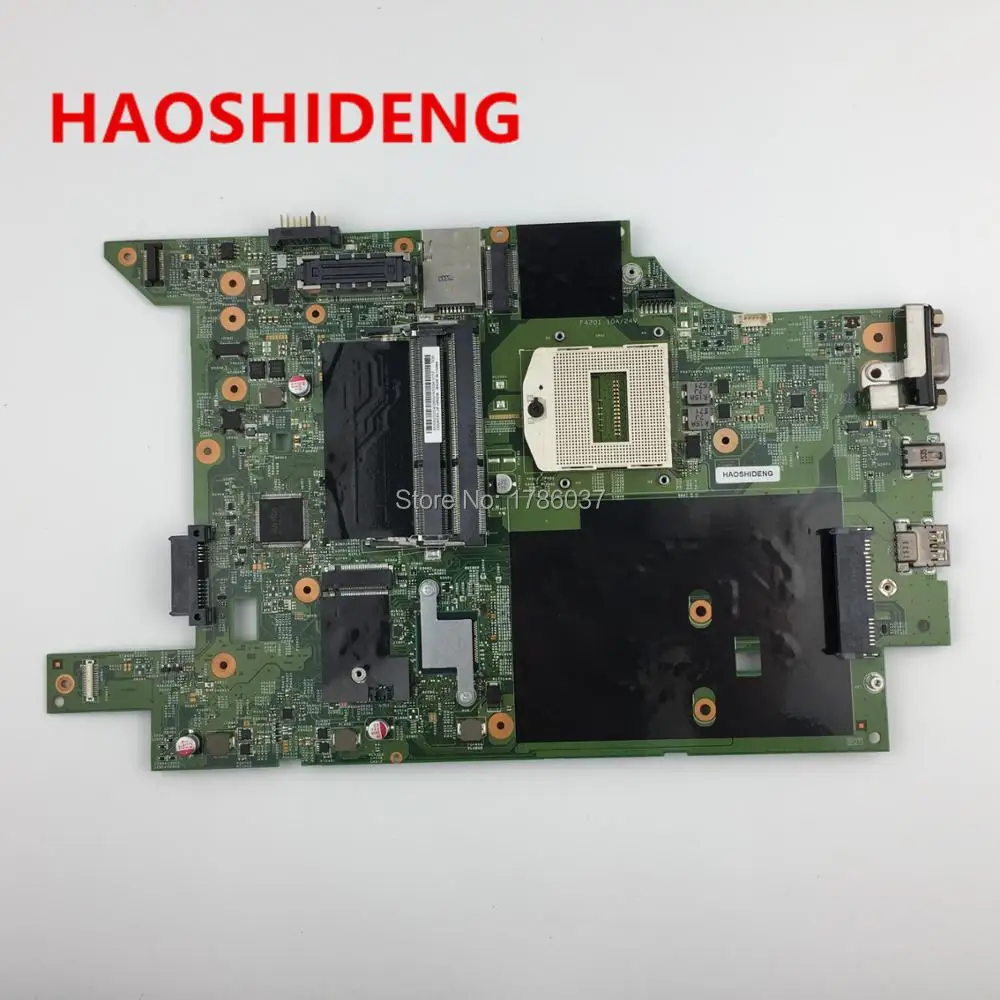 Материнская плата для ноутбука Lenovo Thinkpad L540 series 48,4lh01. 021 PGA 947.все функции полностью протестированы!
Материнская плата для ноутбука Lenovo Thinkpad L540 series 48,4lh01. 021 PGA 947.все функции полностью протестированы!