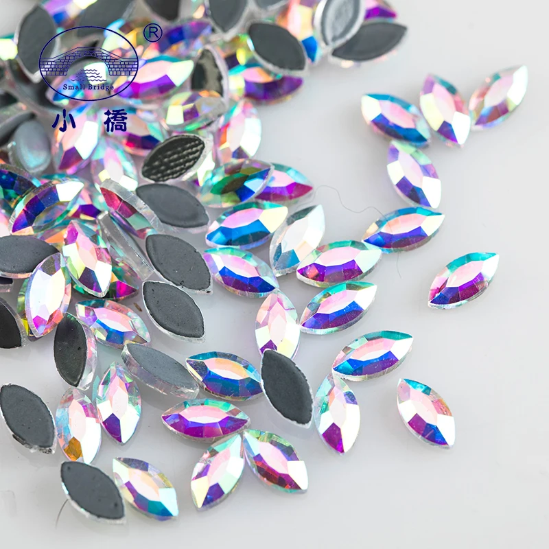 Glitter White AB Crystal Rhinestones For Clothing Colorful Glass Decorative Dress Stones DMC Loose Diy Hotfix Rhinestones S093
Glitter White AB Crystal Rhinestones For Clothing Colorful Glass Decorative Dress Stones DMC Loose Diy Hotfix Rhinestones S093