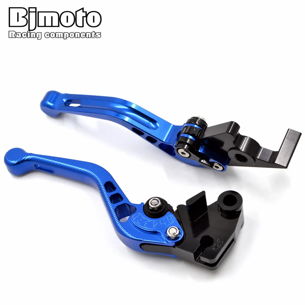 Bjmoto для триумфа скорости тройной 1050/S 2016 2018 ПИД R Мотоцикл 3D CNC тормоз сцепления