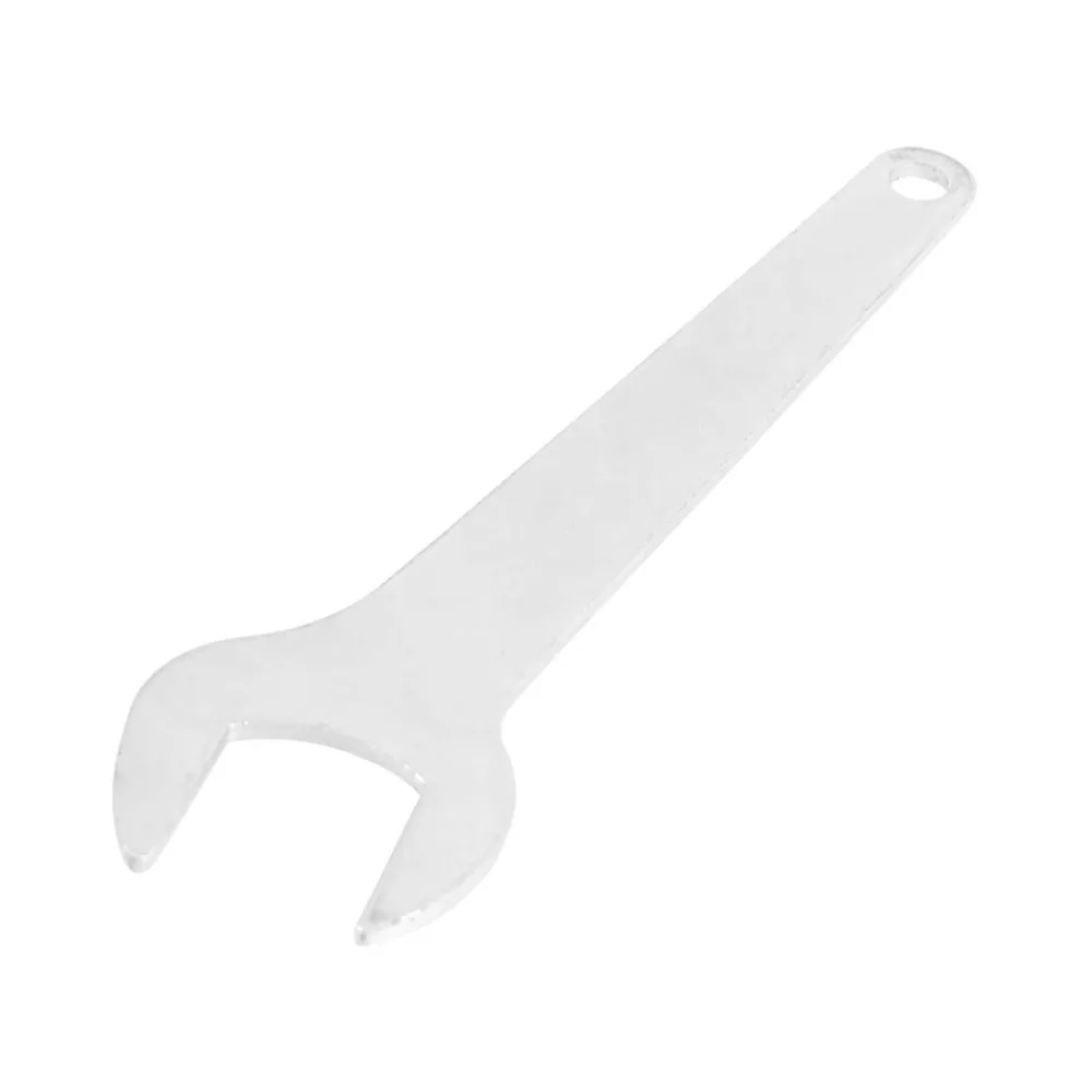 UXCELL 1 Pcs 22mm/ 11/13" Side to Side Flat Head Screw Single Open Ended Wrench Mill Collet Tool Kit
UXCELL 1 Pcs 22mm/ 11/13" Side to Side Flat Head Screw Single Open Ended Wrench Mill Collet Tool Kit