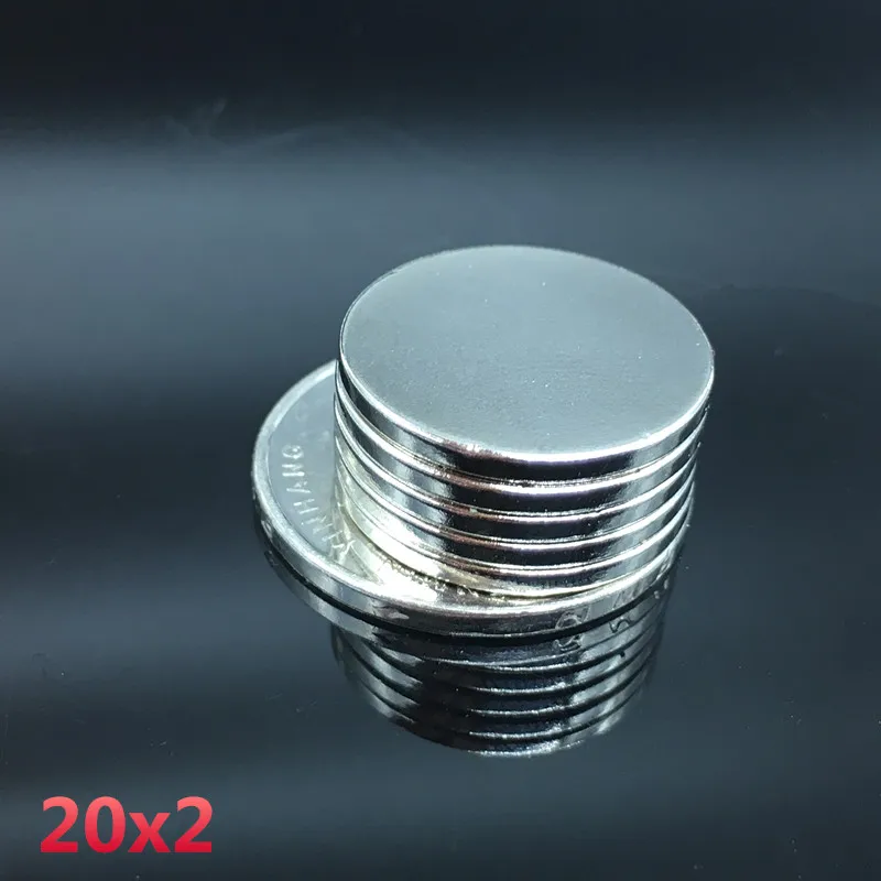 20pcs neodymium magnet N35 Small Disc Round Super Strong magnets Powerful Rare Earth Neodymium Magnets
20pcs neodymium magnet N35 Small Disc Round Super Strong magnets Powerful Rare Earth Neodymium Magnets