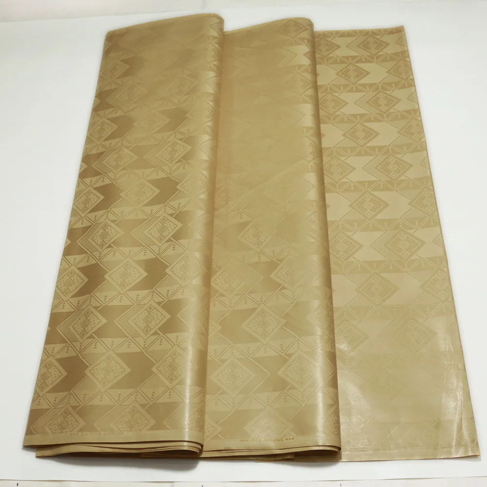 Shining Austria Quality Yellow Bazin Riche Fabric Jacquard Guinea Brocade Fabric 100% Cotton Shadda Perfume
Shining Austria Quality Yellow Bazin Riche Fabric Jacquard Guinea Brocade Fabric 100% Cotton Shadda Perfume