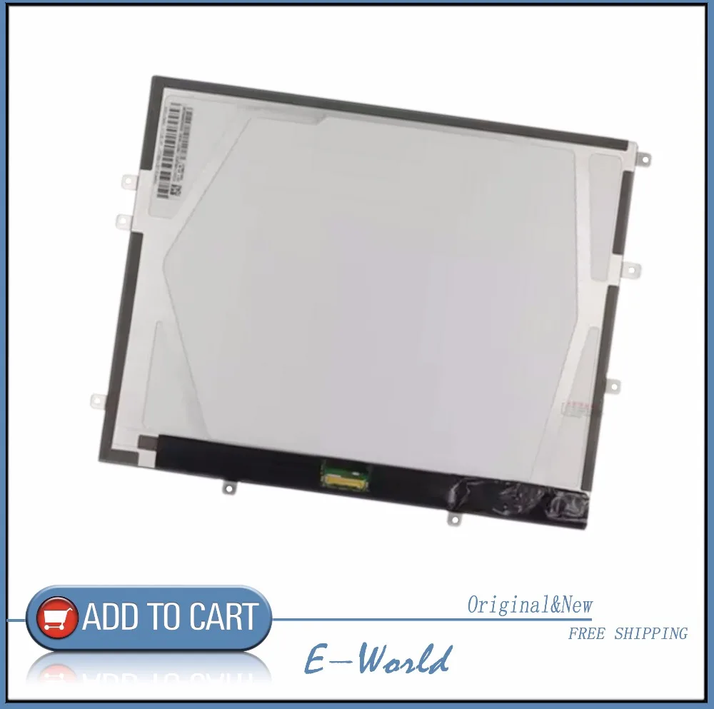 Original 9.7inch LCD screen LP097X02-SLAA LP097X02 SLAA LTN097XL01-H01 LTN097XL01 for tablet pc free shipping
Original 9.7inch LCD screen LP097X02-SLAA LP097X02 SLAA LTN097XL01-H01 LTN097XL01 for tablet pc free shipping