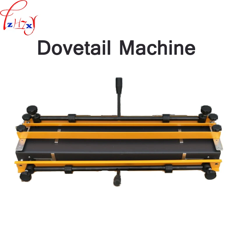 All through the dovetail machine 24-inch woodworking dovetail mortise machine wooden tenon machine tools 1pc
All through the dovetail machine 24-inch woodworking dovetail mortise machine wooden tenon machine tools 1pc