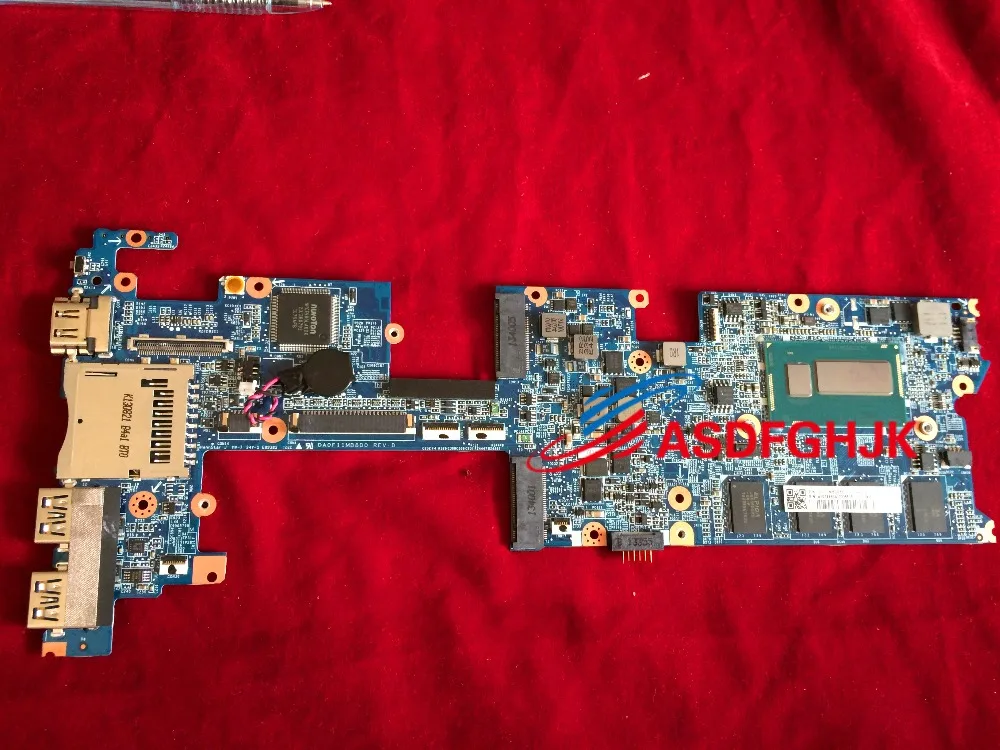 Материнская плата A1974483A для ноутбука Sony VAIO SVF13 DA0FI1MB8D0 100% проб. ОК
Материнская плата A1974483A для ноутбука Sony VAIO SVF13 DA0FI1MB8D0 100% проб. ОК