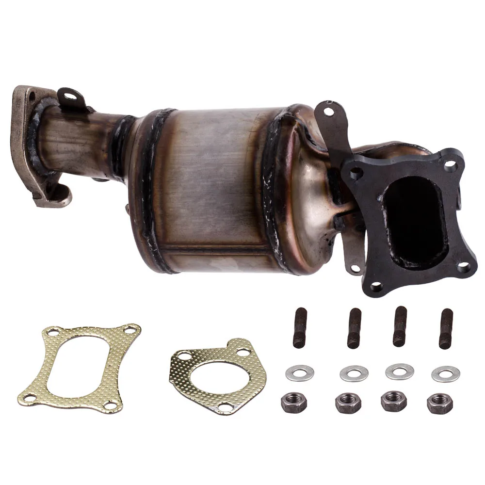 Каталитический конвертер, передний правый для Honda Accord 3.5L V6 2008-2012 брандмауэра
Каталитический конвертер, передний правый для Honda Accord 3.5L V6 2008-2012 брандмауэра
