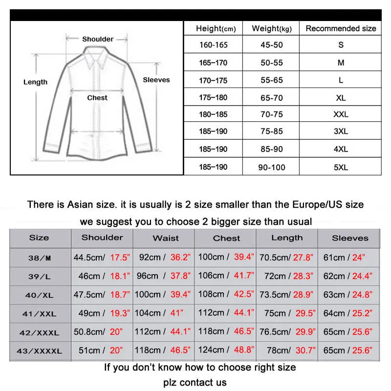R.N.J. Chest Pocket Oxford Striped Shirts Mens Clothes 2018 Long Sleeve Mens Dress Shirts Casual Slim fit Men Social Shirt
R.N.J. Chest Pocket Oxford Striped Shirts Mens Clothes 2018 Long Sleeve Mens Dress Shirts Casual Slim fit Men Social Shirt
