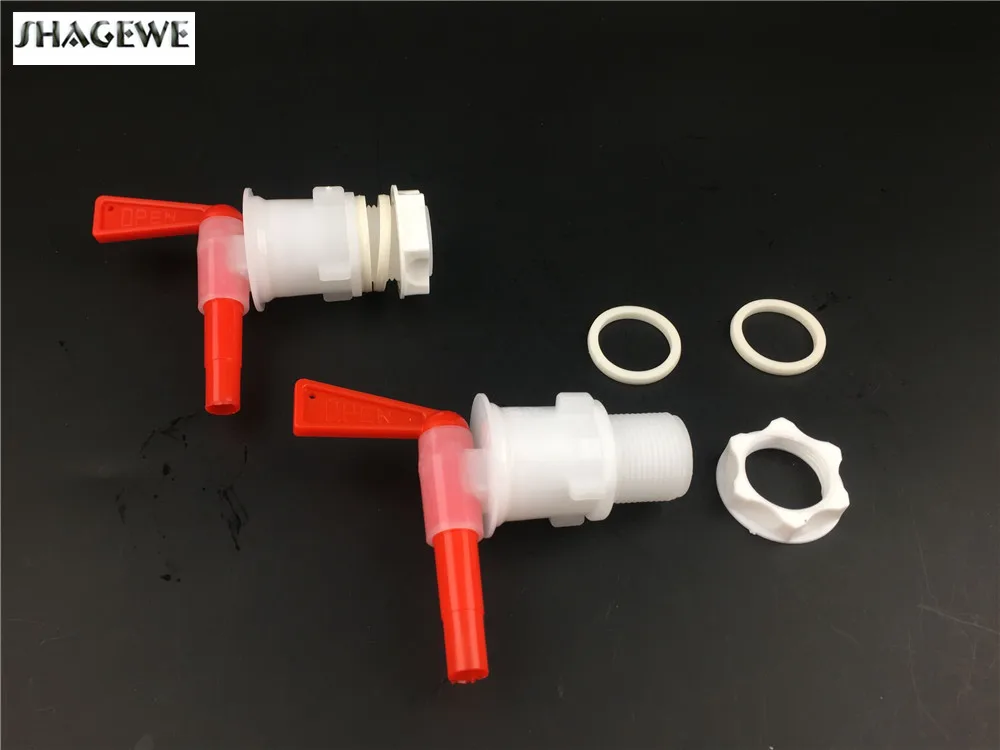 2pcs/lot,Home brewing Beer Bottling Bucket Plastic Spigot,Tap replacement spigot For DIY Beer Wine Bottling
2pcs/lot,Home brewing Beer Bottling Bucket Plastic Spigot,Tap replacement spigot For DIY Beer Wine Bottling