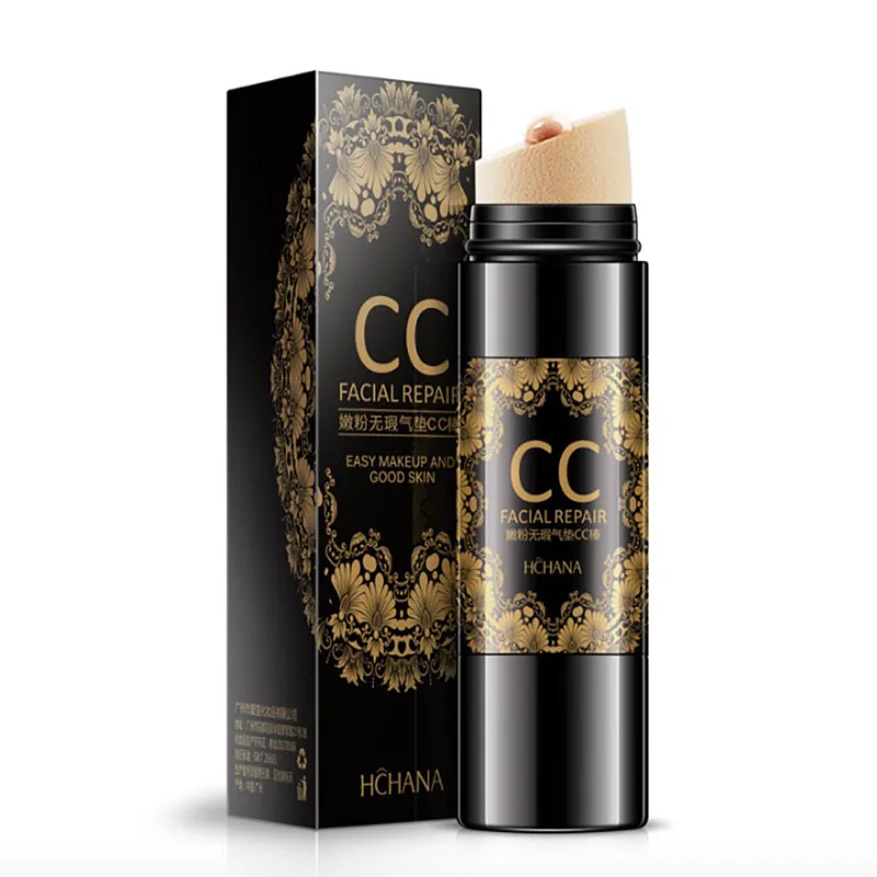 Air Cushion BB CC Cream Skin Bleaching Foundation Waterproof Whitening Brighten Concealer Stick Crema Solar Korektor Do Twarzy
Air Cushion BB CC Cream Skin Bleaching Foundation Waterproof Whitening Brighten Concealer Stick Crema Solar Korektor Do Twarzy