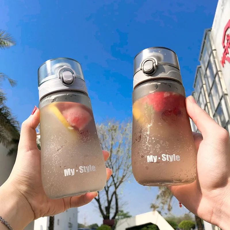 450ml Creative Leak Proof Plastic Water Bottle Portable BPA Free Drink Bottle Cute Kids Drinking Bottles
450ml Creative Leak Proof Plastic Water Bottle Portable BPA Free Drink Bottle Cute Kids Drinking Bottles