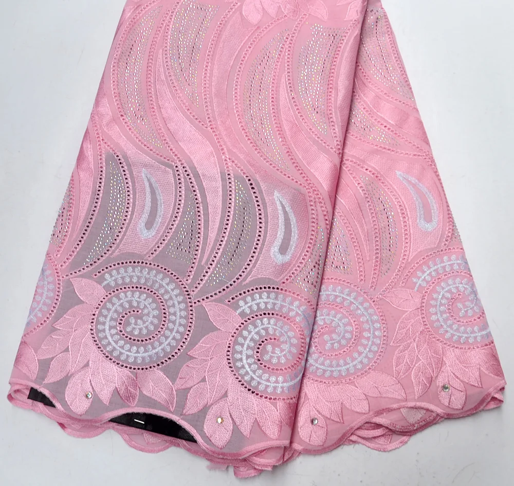 New Arrivals High Quality Swiss Design African Voile wedding lace fabric traditional Quality Baby pink Swiss Voile wedding lace
New Arrivals High Quality Swiss Design African Voile wedding lace fabric traditional Quality Baby pink Swiss Voile wedding lace