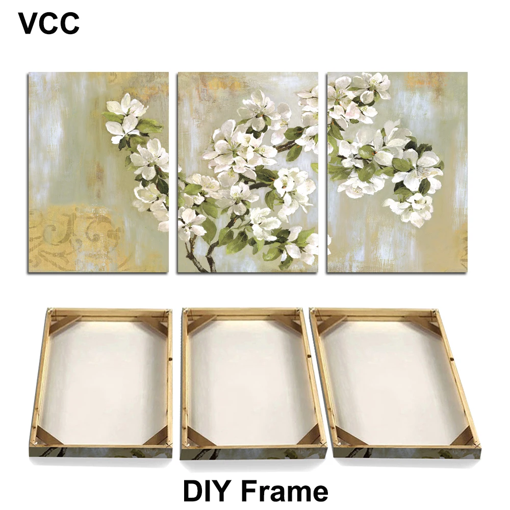 Canvas Painting Natural Wooden DIY Frame With Painting Flower Wall Pictures For Living Room,DIY Assembly Decorative Painting
Canvas Painting Natural Wooden DIY Frame With Painting Flower Wall Pictures For Living Room,DIY Assembly Decorative Painting