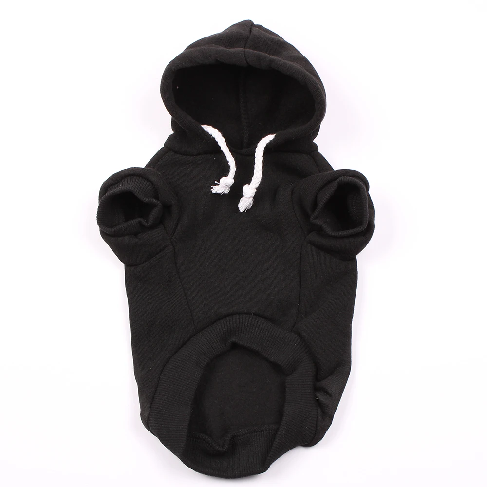 Dog Pet Hoodie Sweater SECURITY Design Cat Puppy Coat Jacket Autumn/Winter Clothes Apparel for Dogs Cats Small Medium
Dog Pet Hoodie Sweater SECURITY Design Cat Puppy Coat Jacket Autumn/Winter Clothes Apparel for Dogs Cats Small Medium