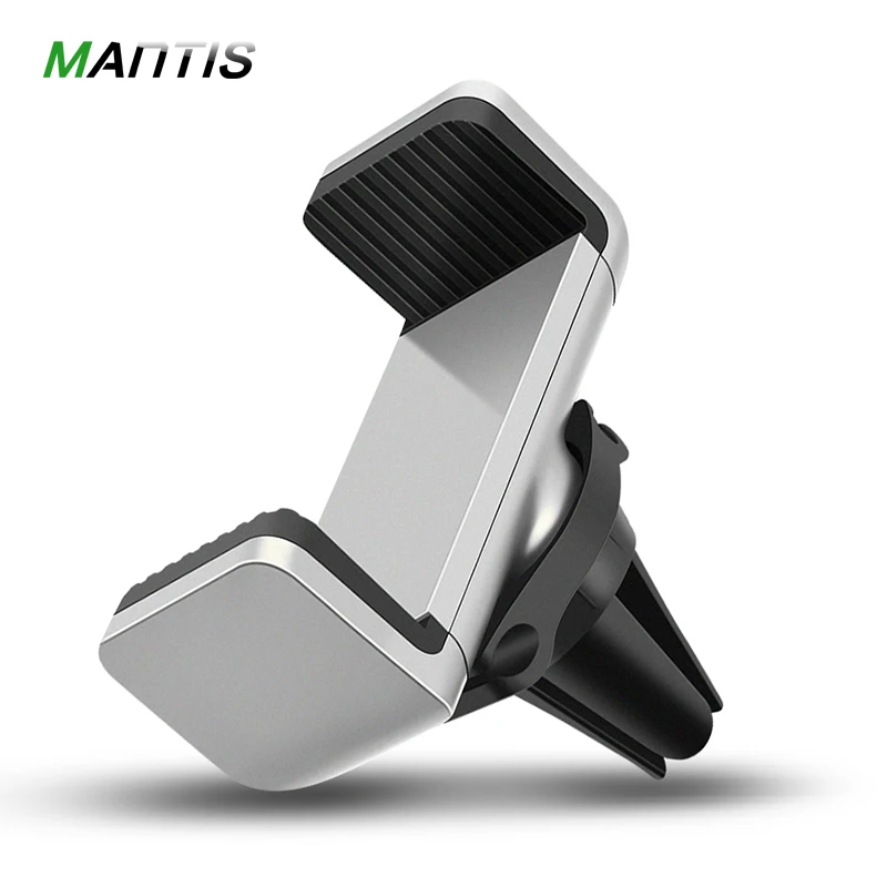 Автомобильный держатель MANTIS для iPhone XR XS Air Vent Mount Универсальный мобильного