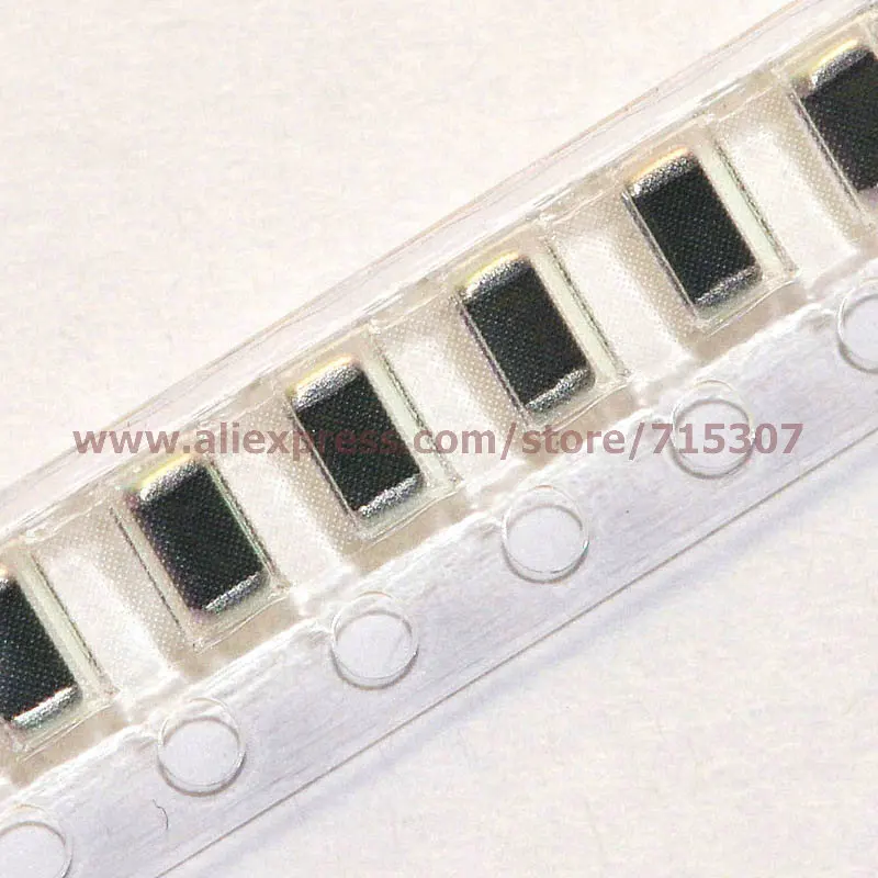 Варистор микросхем PHISCALE 100 шт. SMD 1206 (3216 метрические) 13 5 в 20 А максимальный