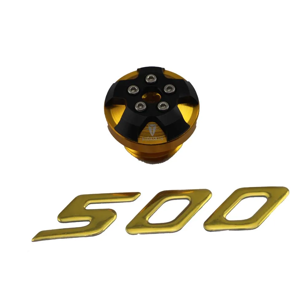KODASKIN TMAX 500 Motorcycle CNC Oil Filler Cap for Yamaha T-MAX TMAX 500 XP500 Accessories
KODASKIN TMAX 500 Motorcycle CNC Oil Filler Cap for Yamaha T-MAX TMAX 500 XP500 Accessories