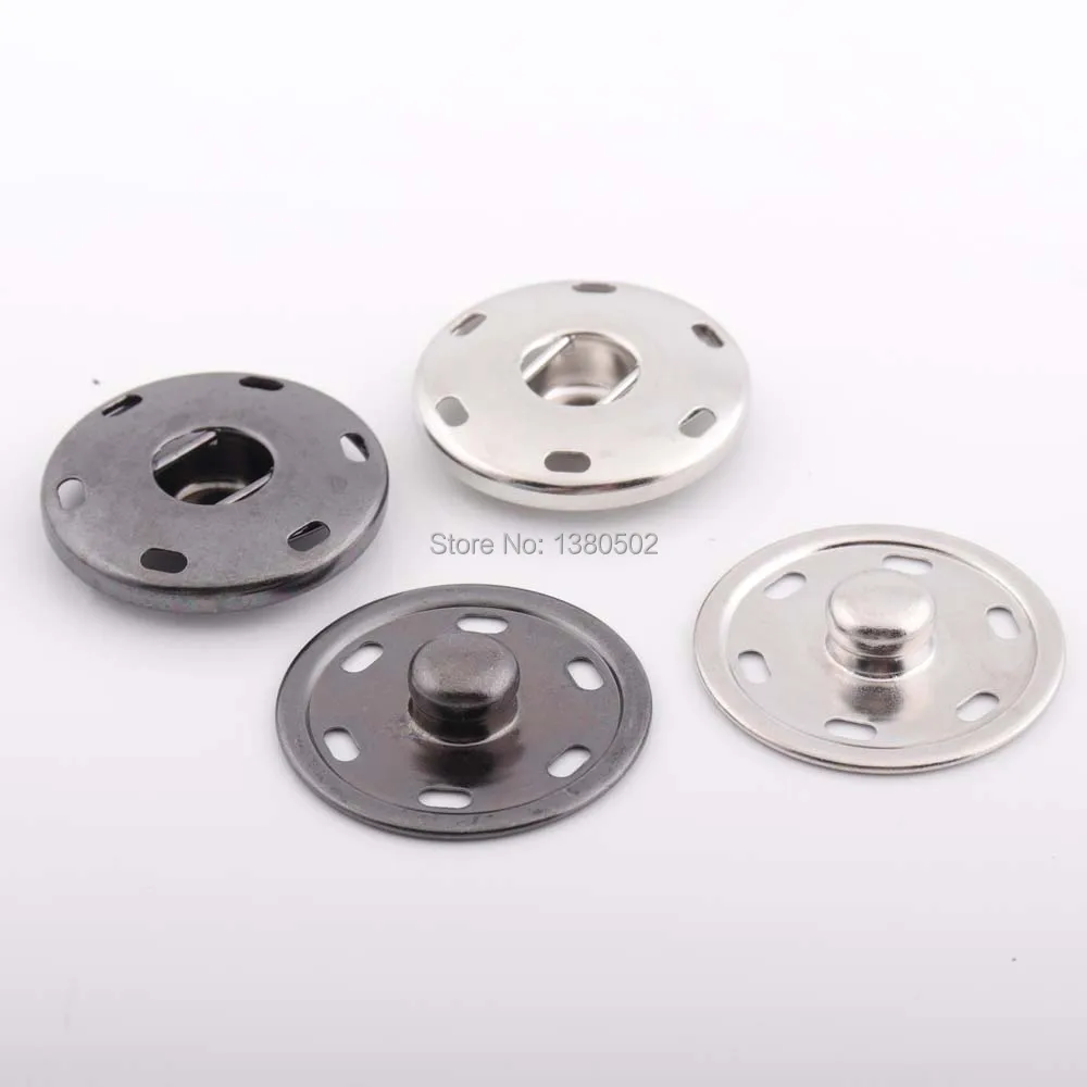 10 наборов черный и никелевый цвет 30 мм Металлическая Кнопка Кнопки для швейного инструмента Аксессуары для одежды
10 наборов черный и никелевый цвет 30 мм Металлическая Кнопка Кнопки для швейного инструмента Аксессуары для одежды