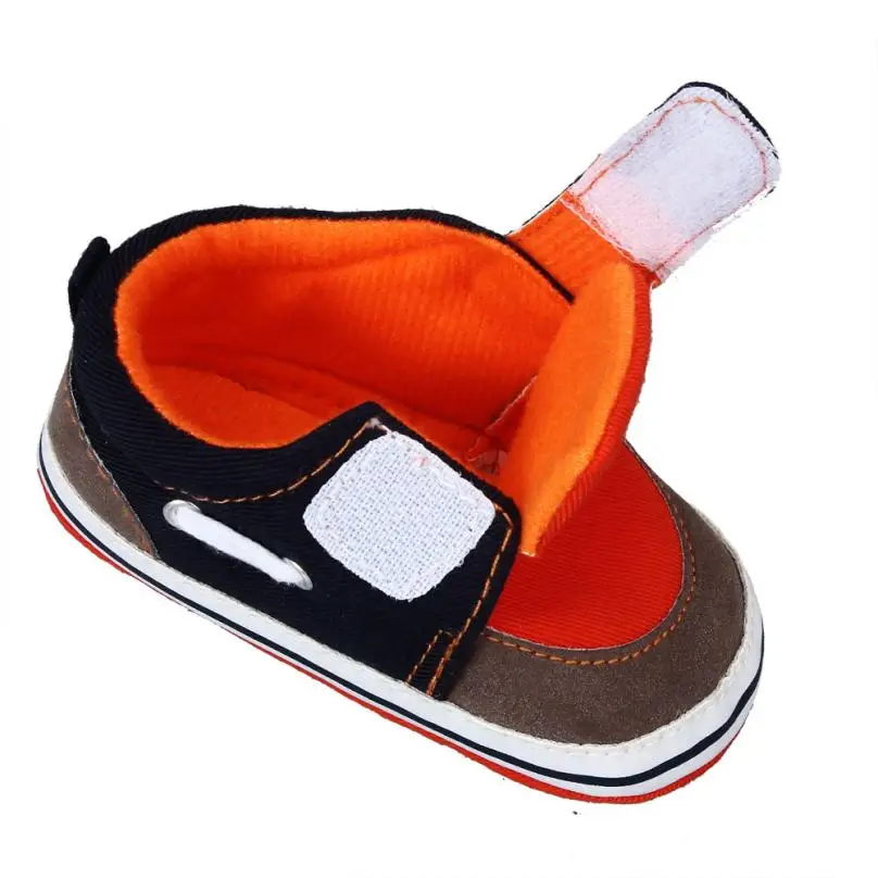 2017 Baby Boy Shoes Soft Infant Toddler First Walkers Shoes Casual Sneaker Soft Bottom Patwork Canvas Baby Shoes
2017 Baby Boy Shoes Soft Infant Toddler First Walkers Shoes Casual Sneaker Soft Bottom Patwork Canvas Baby Shoes