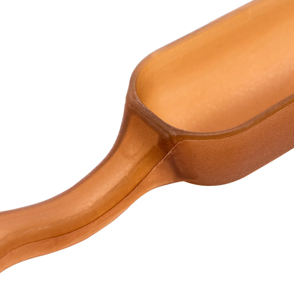 3pcs Durable Multi-function Plastic Shovel Spoons Brown Potted Flowers Soil Scoop Home Garden Tools Accessories
3pcs Durable Multi-function Plastic Shovel Spoons Brown Potted Flowers Soil Scoop Home Garden Tools Accessories