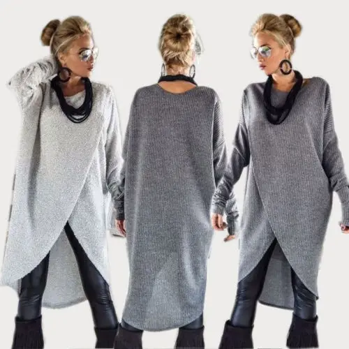 Fashion New Women Ladies Casual Long Sleeve Loose Blouses Solid O-Neck Jumper Pullover Blouse Top Women Clothing
Fashion New Women Ladies Casual Long Sleeve Loose Blouses Solid O-Neck Jumper Pullover Blouse Top Women Clothing