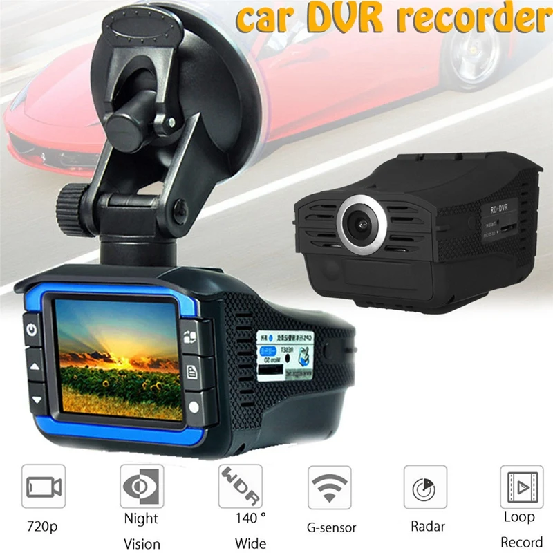 2 In 1 Hd Car Dvr Camera Radar Speedometer Car Driving Recorder Hd Speed Measuring Machine
2 In 1 Hd Car Dvr Camera Radar Speedometer Car Driving Recorder Hd Speed Measuring Machine
