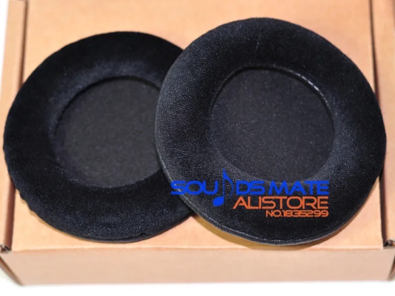 Replacement Ear Pads Cushion Covers For Philips SHL9600 SHB9000 9000 9600 SHB SHL 5000 Headphones
Replacement Ear Pads Cushion Covers For Philips SHL9600 SHB9000 9000 9600 SHB SHL 5000 Headphones