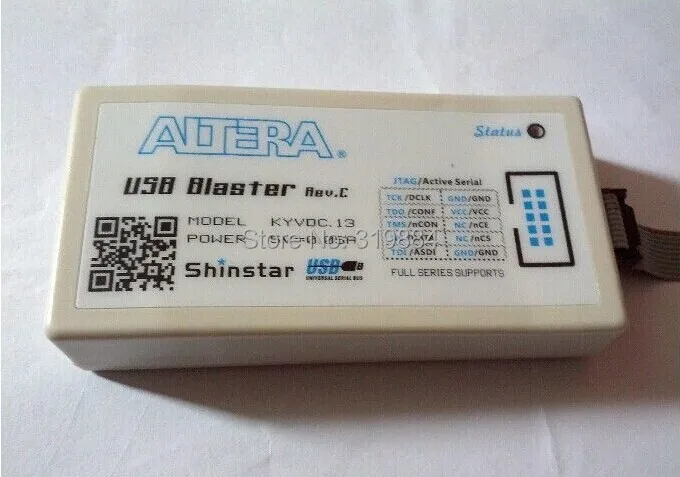Бесплатная доставка USB Blaster RE V.C программист FPGA CPLD + кабель|cable firewire usb|usb to ethernet cableusb