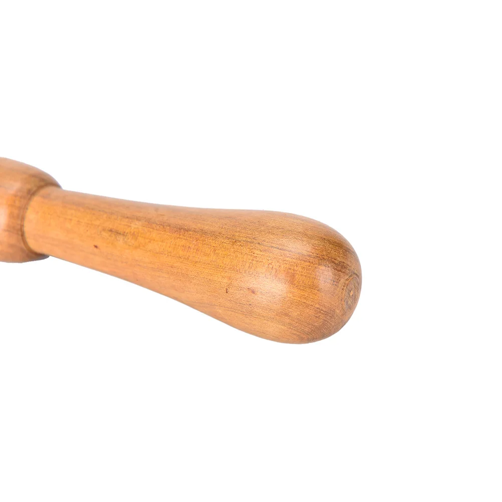Wooden Natural Sandalwood Point Massage Meridiarns Wool Health Foot Care Massager
Wooden Natural Sandalwood Point Massage Meridiarns Wool Health Foot Care Massager