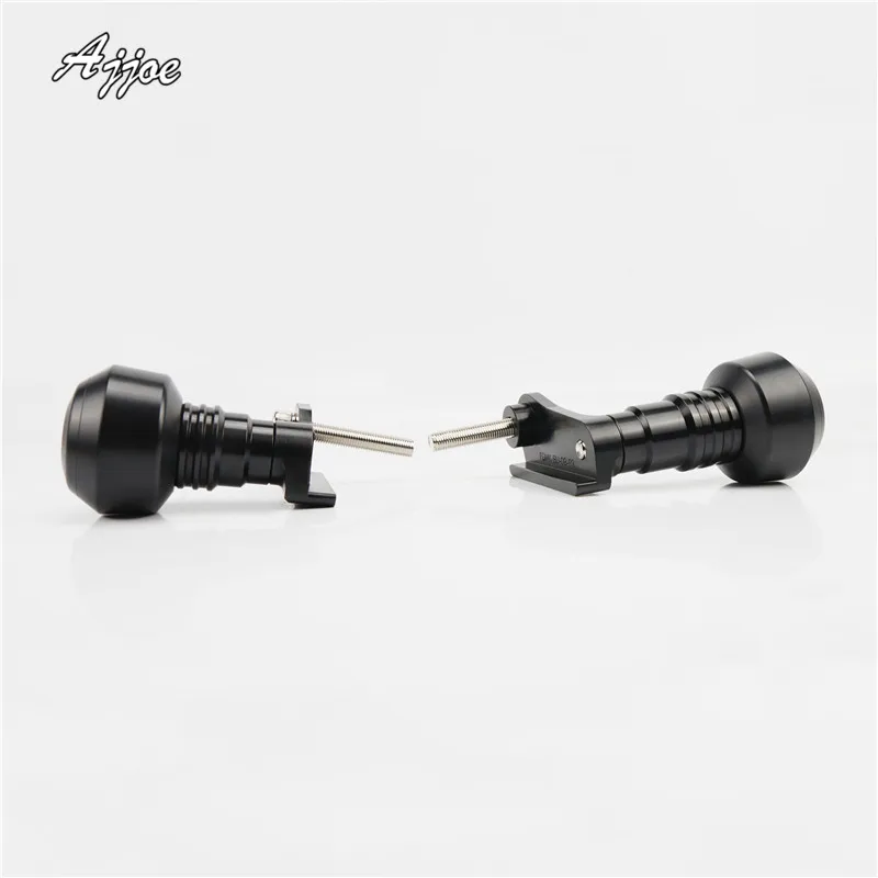 Motorcycle Frame Slider Anti Crash Caps Falling Protection for Suzuki GSX-R600 GSXR 600 GSX-R750 GSXR 750 2011-2017 Easy
Motorcycle Frame Slider Anti Crash Caps Falling Protection for Suzuki GSX-R600 GSXR 600 GSX-R750 GSXR 750 2011-2017 Easy