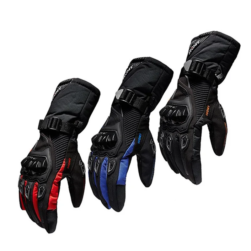 wholesale Winter Motorcycle Gloves Waterproof And Warm Four Seasons Riding Motorcycle Rider Anti-Fall Cross-Country Gloves
wholesale Winter Motorcycle Gloves Waterproof And Warm Four Seasons Riding Motorcycle Rider Anti-Fall Cross-Country Gloves