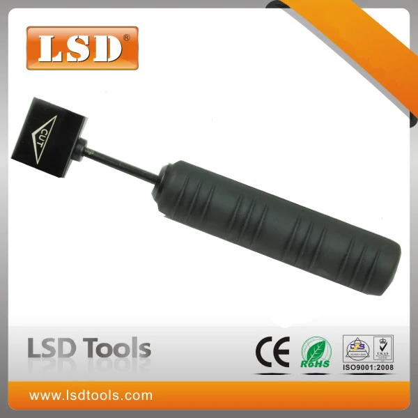 1 шт. черный LS-315DR влияние Телеком, использовать на 110 Тип 5 пара Перфоратор Инструмент
1 шт. черный LS-315DR влияние Телеком, использовать на 110 Тип 5 пара Перфоратор Инструмент
