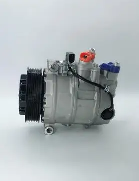 Auto AC Compressor for PORSCHE Cayenne 4.8L 02-15 7L5820803 7L5820803A 94812601100 94812601101
Auto AC Compressor for PORSCHE Cayenne 4.8L 02-15 7L5820803 7L5820803A 94812601100 94812601101