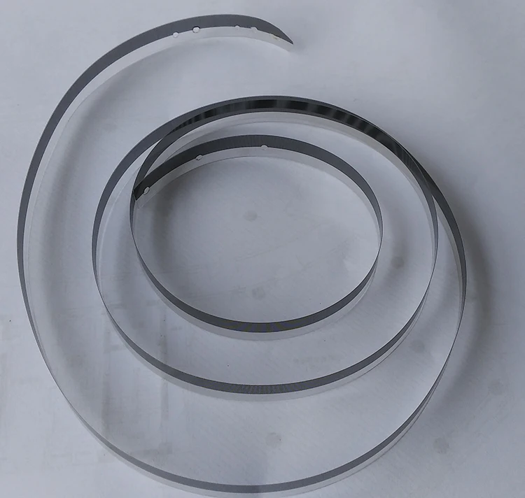 Новинка, совместим с DesignJet 230 250 450 430 600 650 700 750C 755C MEncoder strip 36 дюймов A0 24 дюйма A1 C4714-60098
Новинка, совместим с DesignJet 230 250 450 430 600 650 700 750C 755C MEncoder strip 36 дюймов A0 24 дюйма A1 C4714-60098