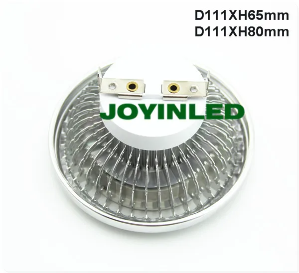 Free Shippng DHL Epistar 12V G5.3 AR111 High Power 12W(6*2W) LED Spotlight Lamps
Free Shippng DHL Epistar 12V G5.3 AR111 High Power 12W(6*2W) LED Spotlight Lamps