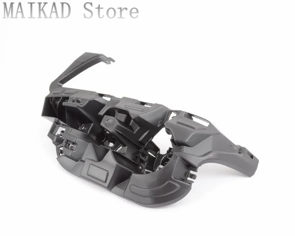 Front Left Bumper Bracket Holder for BMW X3 F25 18i 20i 28i 18d 20iX 28iX 35iX 20dX 28dX 30dX 35dX 51117212955
Front Left Bumper Bracket Holder for BMW X3 F25 18i 20i 28i 18d 20iX 28iX 35iX 20dX 28dX 30dX 35dX 51117212955