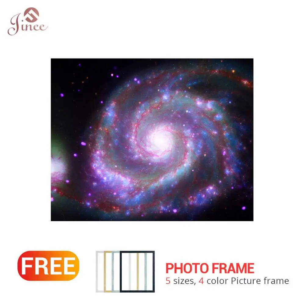 5D DIY Diamond Painting Fantasy Starry Universe Full circular Diamond Embroidery Cross Stitch Wall Sticker Home Decor
5D DIY Diamond Painting Fantasy Starry Universe Full circular Diamond Embroidery Cross Stitch Wall Sticker Home Decor