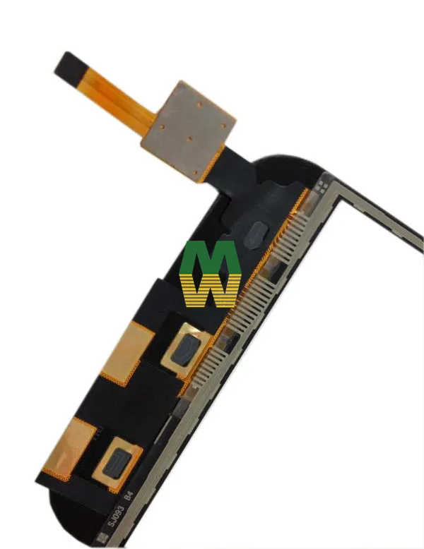 1PC/ Lot High Quality For Fly IQ459 Touch Screen Digitizer Touch Replacement Part Black Color With Tape
1PC/ Lot High Quality For Fly IQ459 Touch Screen Digitizer Touch Replacement Part Black Color With Tape