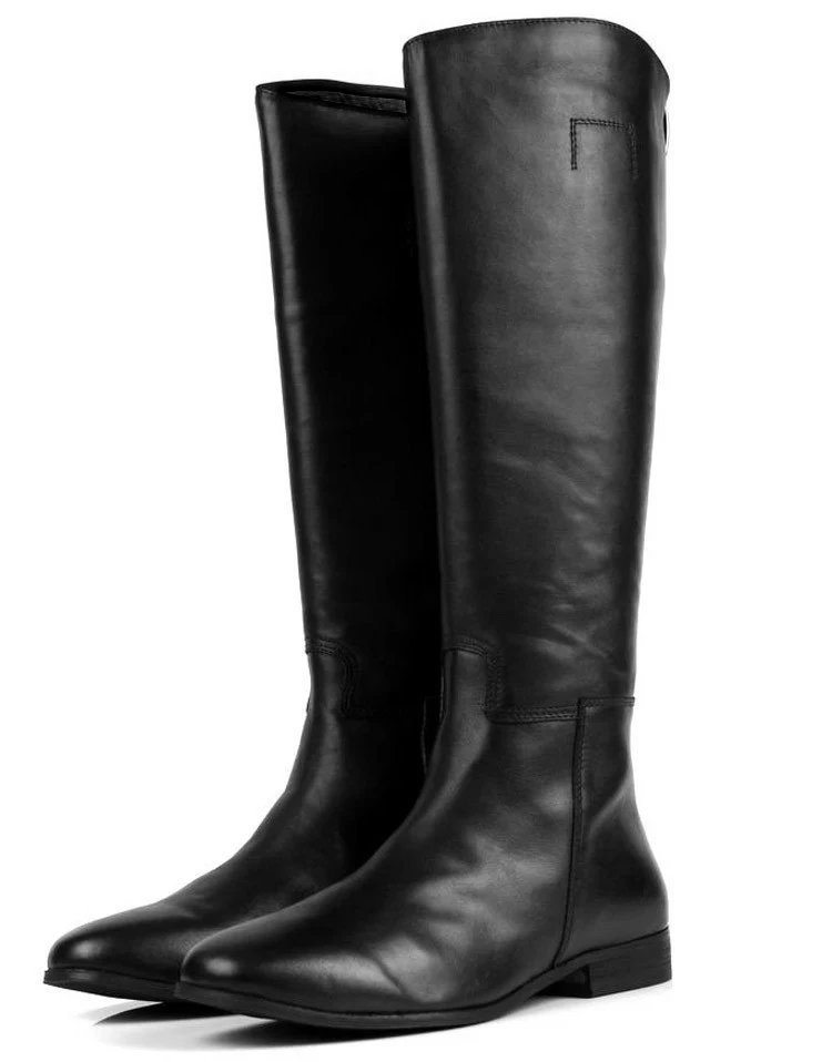 Large Size EUR45 Black Over The Knee Mens Boots Genuine Leather Motorcycle Boots Fashion Mens Winter Boots Casual Shoes
Large Size EUR45 Black Over The Knee Mens Boots Genuine Leather Motorcycle Boots Fashion Mens Winter Boots Casual Shoes