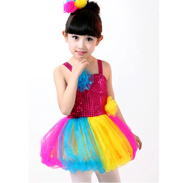 Girls Sequined Ballroom Jazz Modern clothes Hip Hop DanceCompetition Costume Set Dance wear Dancing Outfits
Girls Sequined Ballroom Jazz Modern clothes Hip Hop DanceCompetition Costume Set Dance wear Dancing Outfits