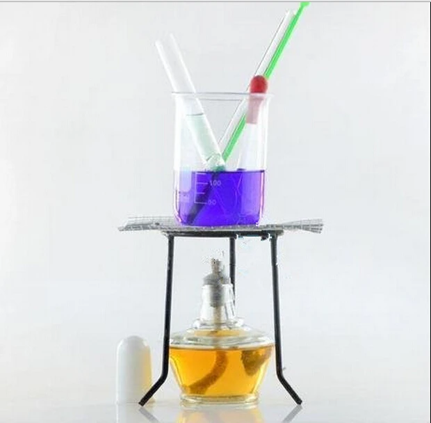 free shipping laboratory equipment set test tube Spoon glass dropper beaker tripod stand glass stirring rod Alcohol lamp
free shipping laboratory equipment set test tube Spoon glass dropper beaker tripod stand glass stirring rod Alcohol lamp