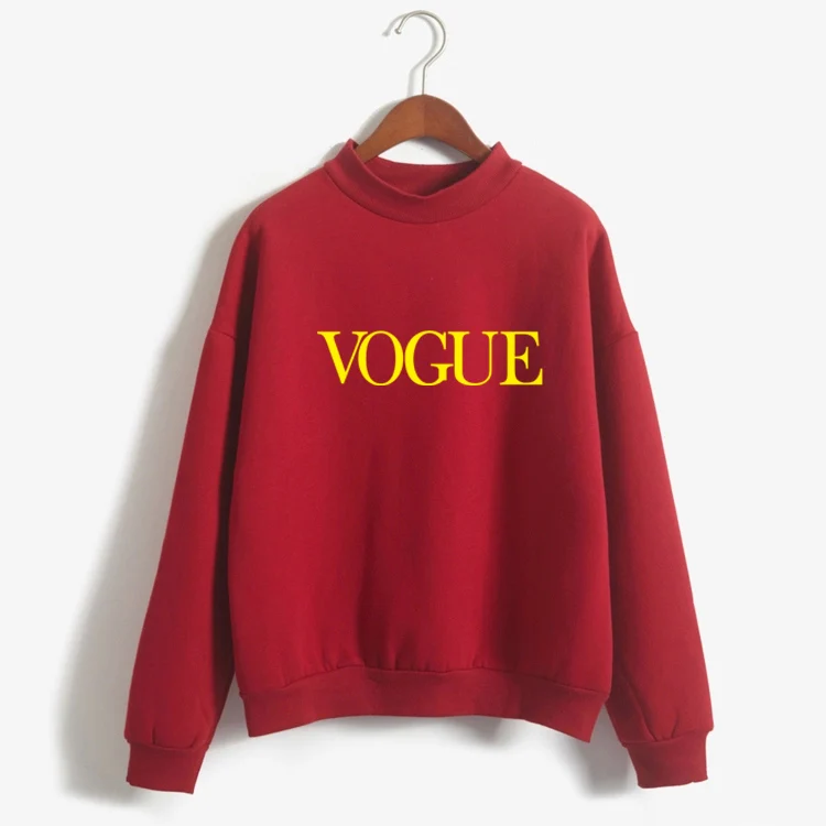 2016 New Spring Hoody Women Casual Hoodies Harajuku Letter Print Long Sleeve O-neck Fleece Sweatshirts Pullover Moletom Feminino
2016 New Spring Hoody Women Casual Hoodies Harajuku Letter Print Long Sleeve O-neck Fleece Sweatshirts Pullover Moletom Feminino