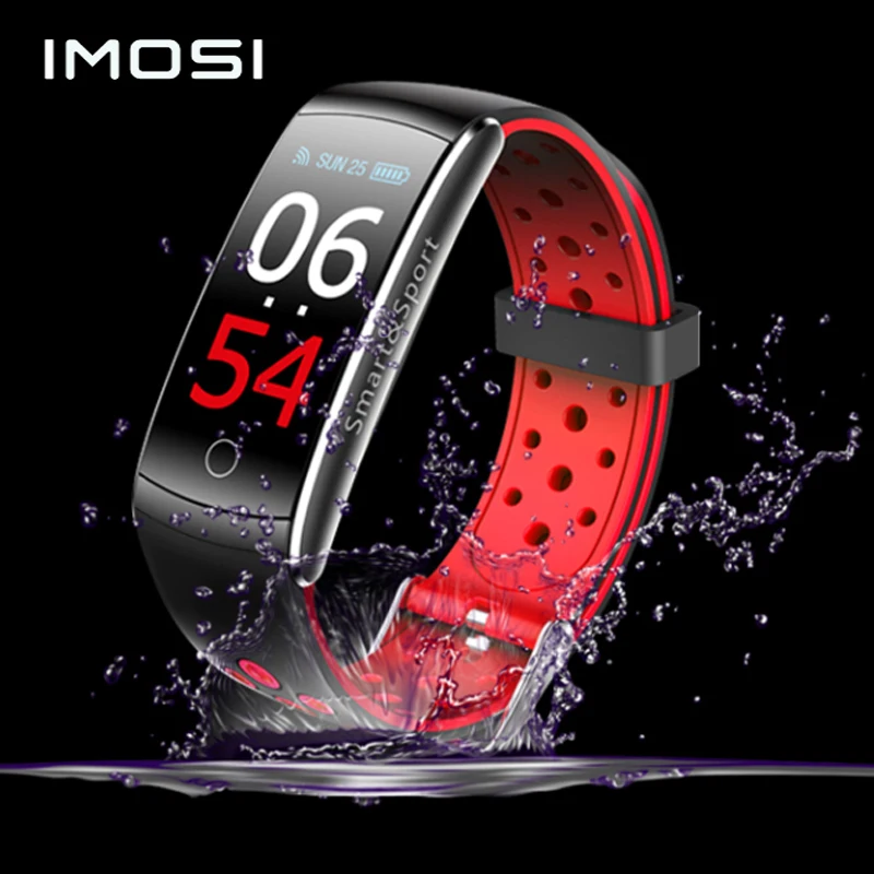 Z11C Blood pressure Heart rate monitoring Smart band IP68 waterproof Smart Wristband Fitness tracker Watch PK Q8
Z11C Blood pressure Heart rate monitoring Smart band IP68 waterproof Smart Wristband Fitness tracker Watch PK Q8