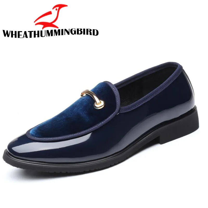 Mens Formal Shoes Pointed Toe Men Flats Office Wedding Party Office Shoes Luxury Men Dress Leather Shoes big size 48 A21-24
Mens Formal Shoes Pointed Toe Men Flats Office Wedding Party Office Shoes Luxury Men Dress Leather Shoes big size 48 A21-24