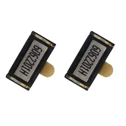 2x High Quality Ear Speaker Earpiece Repair For LG K8 2017 M210 Aristo LV3 MS210 Replacement Parts New In Stock
2x High Quality Ear Speaker Earpiece Repair For LG K8 2017 M210 Aristo LV3 MS210 Replacement Parts New In Stock