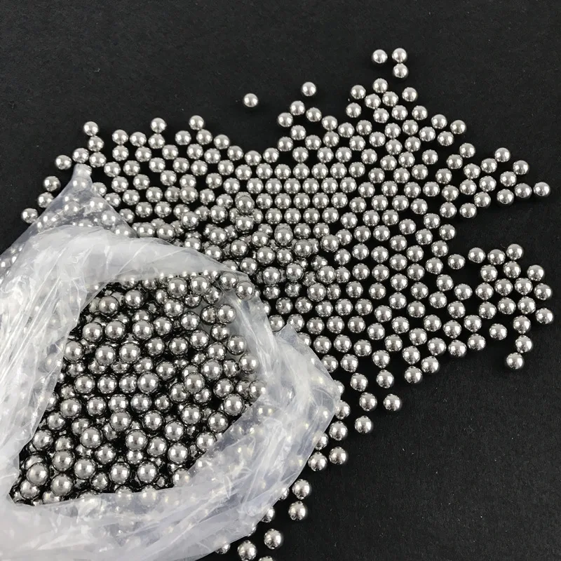 200pcs/lot Diameter 7.5mm Hunting Bow Slingshot Hunting Bow Arrow Steel Balls Slingshot Hitting Outdoor Ammo Accessories Yernea
200pcs/lot Diameter 7.5mm Hunting Bow Slingshot Hunting Bow Arrow Steel Balls Slingshot Hitting Outdoor Ammo Accessories Yernea